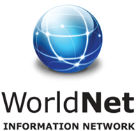 WorldNet Logo - TMS